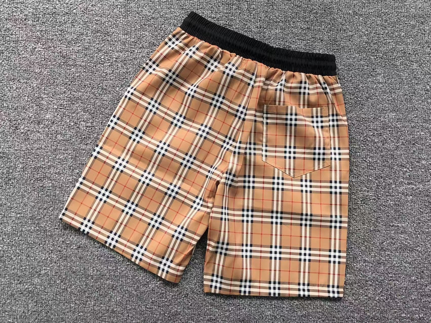BB Shorts