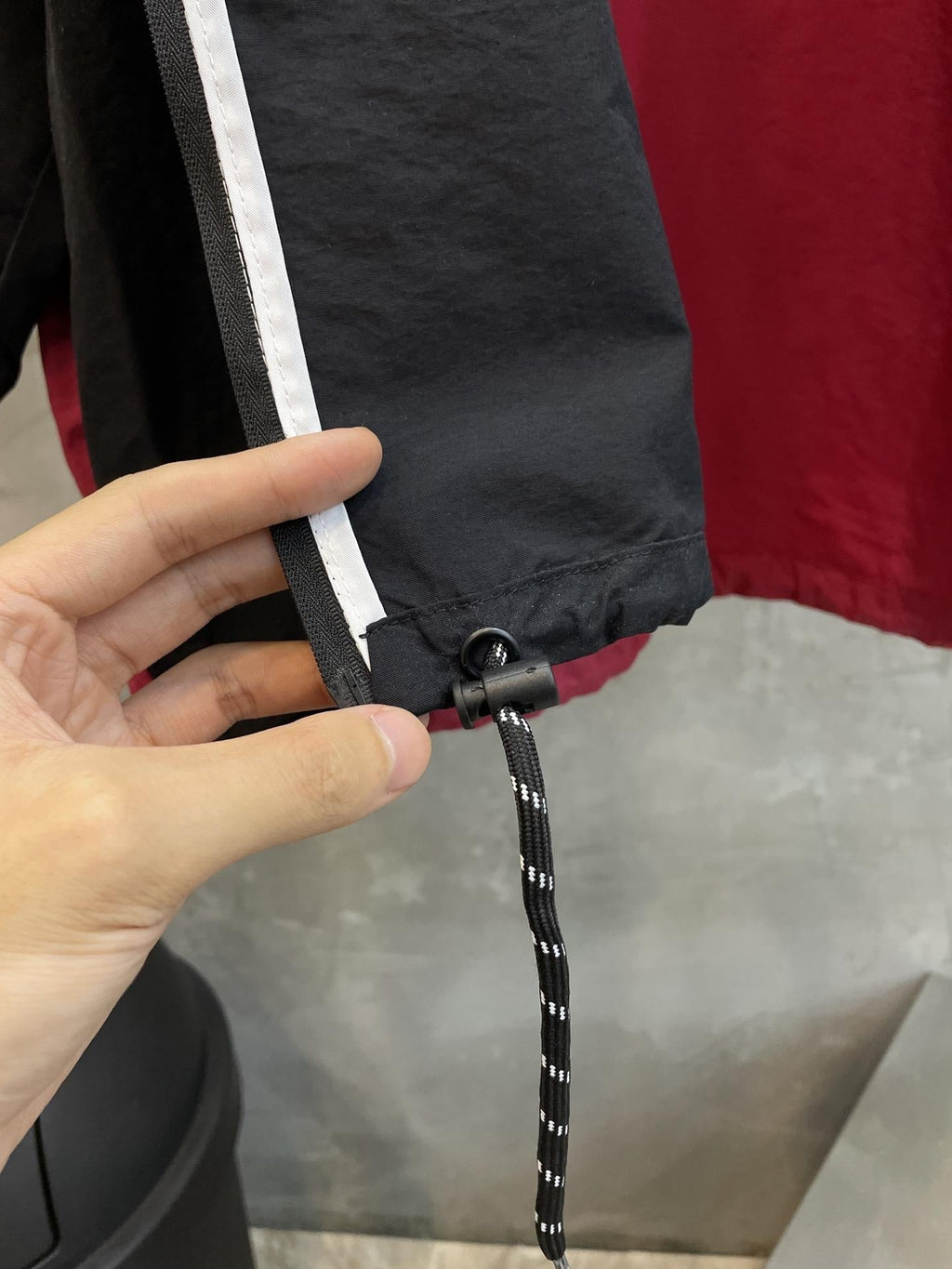 Balenciaga Jacket