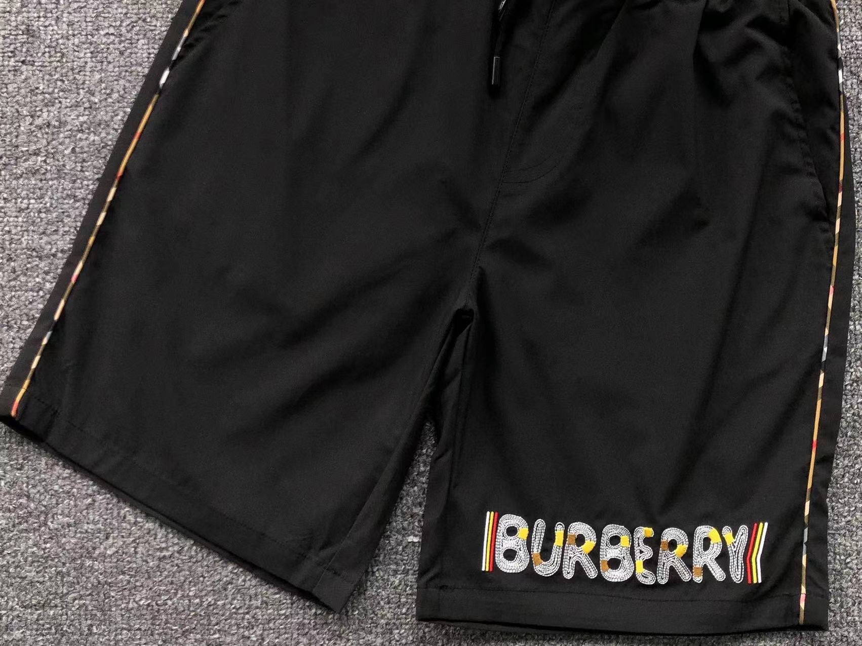 BB Shorts