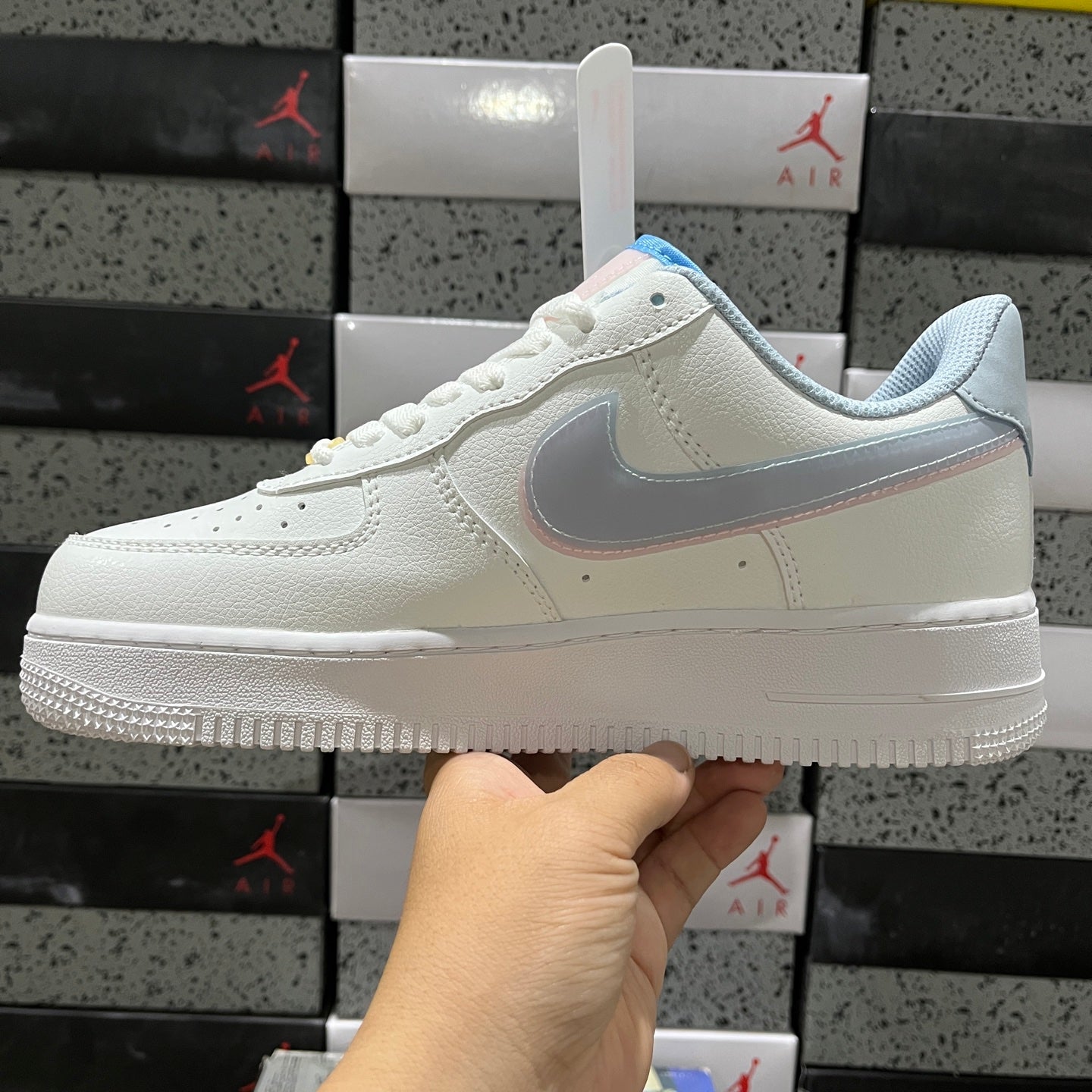Nike Air Force 1