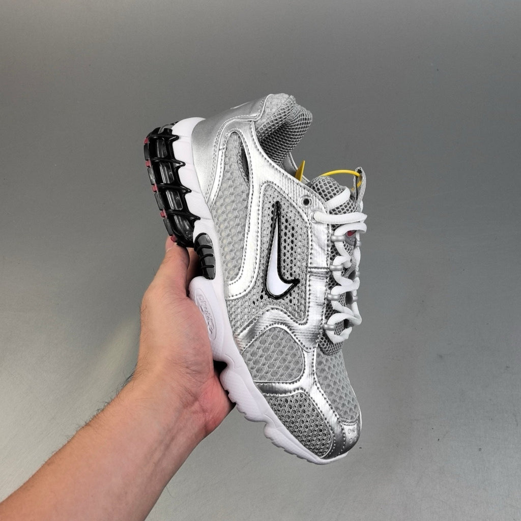 Nike x Stussy Air Zoom Spiridon Caged