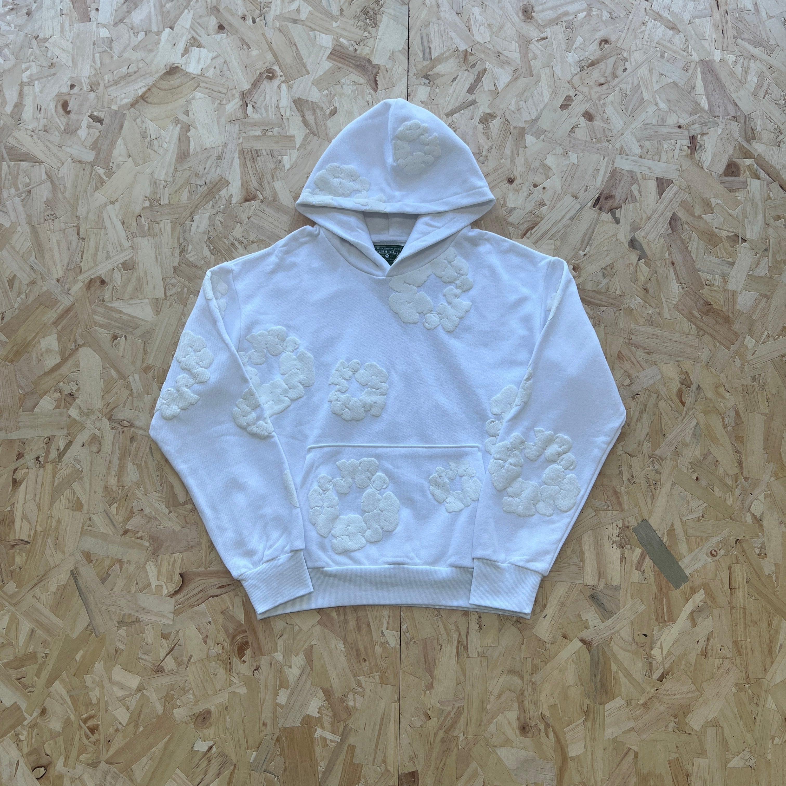 Denim Tears Hoodie