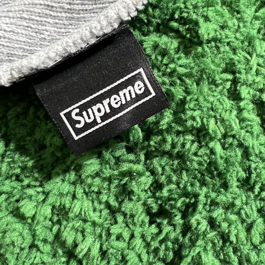 SUP X NEW ERA BEANIE