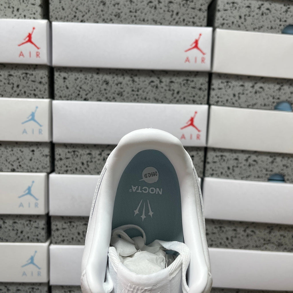 Nocta x Air Force 1