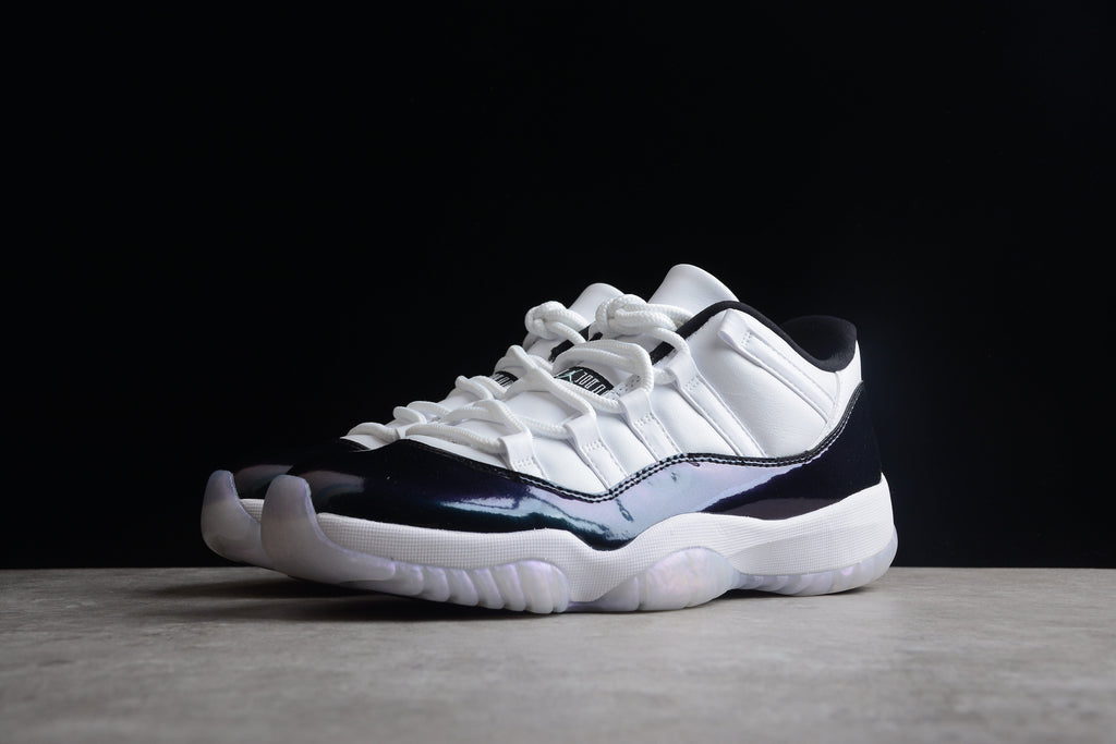 AJ 11 Low "Easter"
