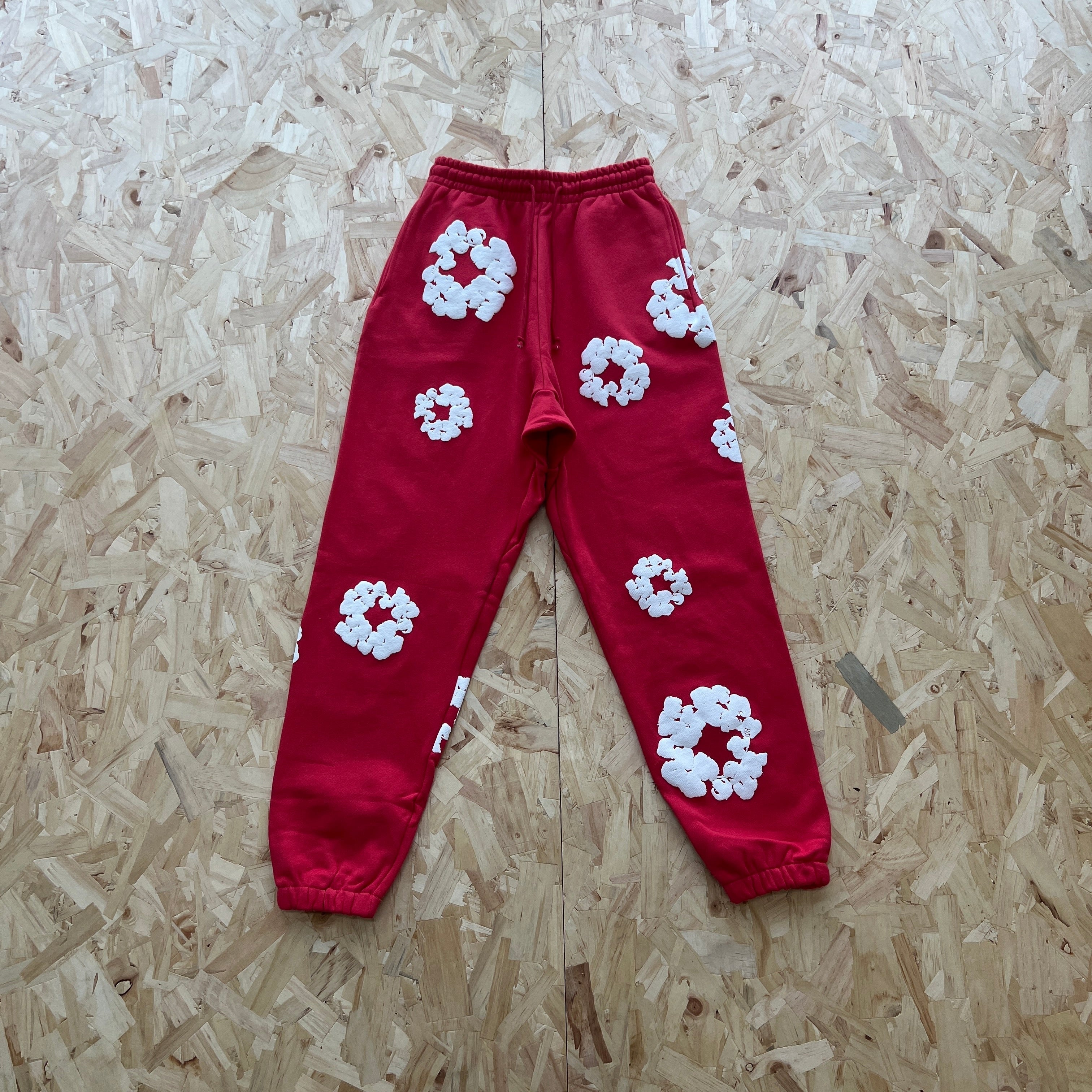 Denim Tears Trousers