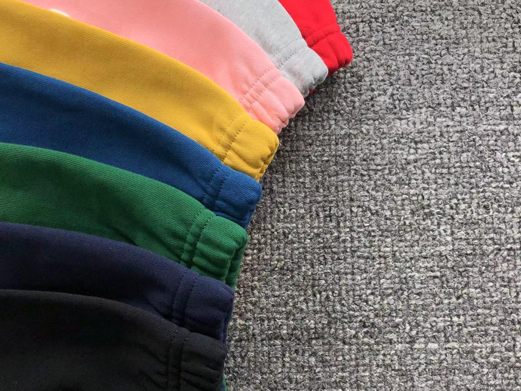 Denim Tears Suit