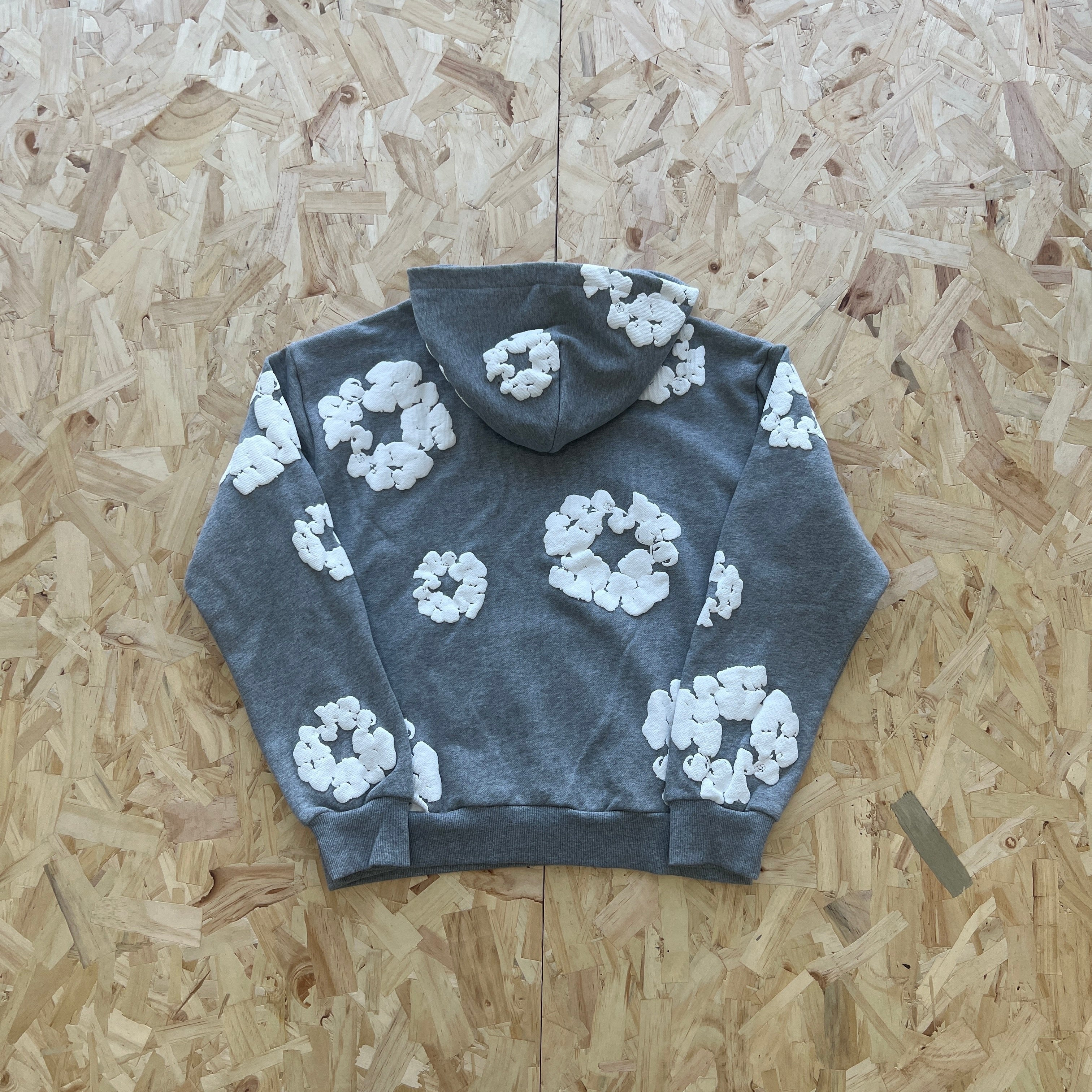 Denim Tears Hoodie