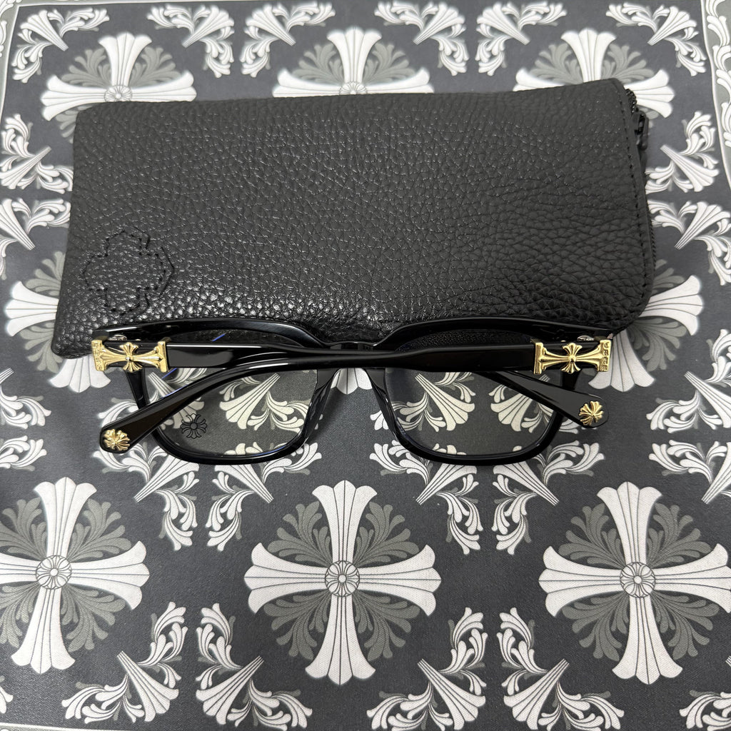 Crome Hearts Glasses