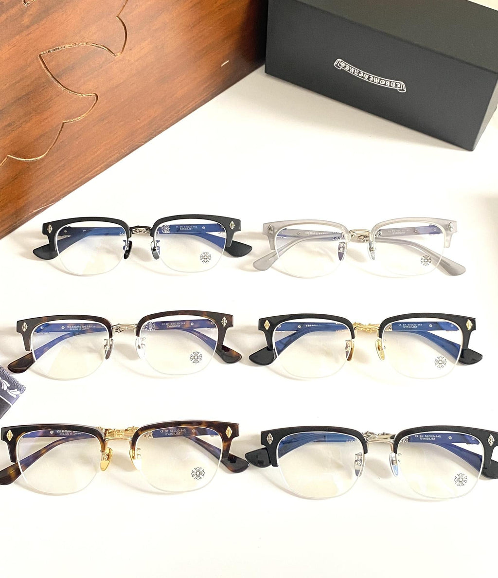 Crome Hearts Glasses