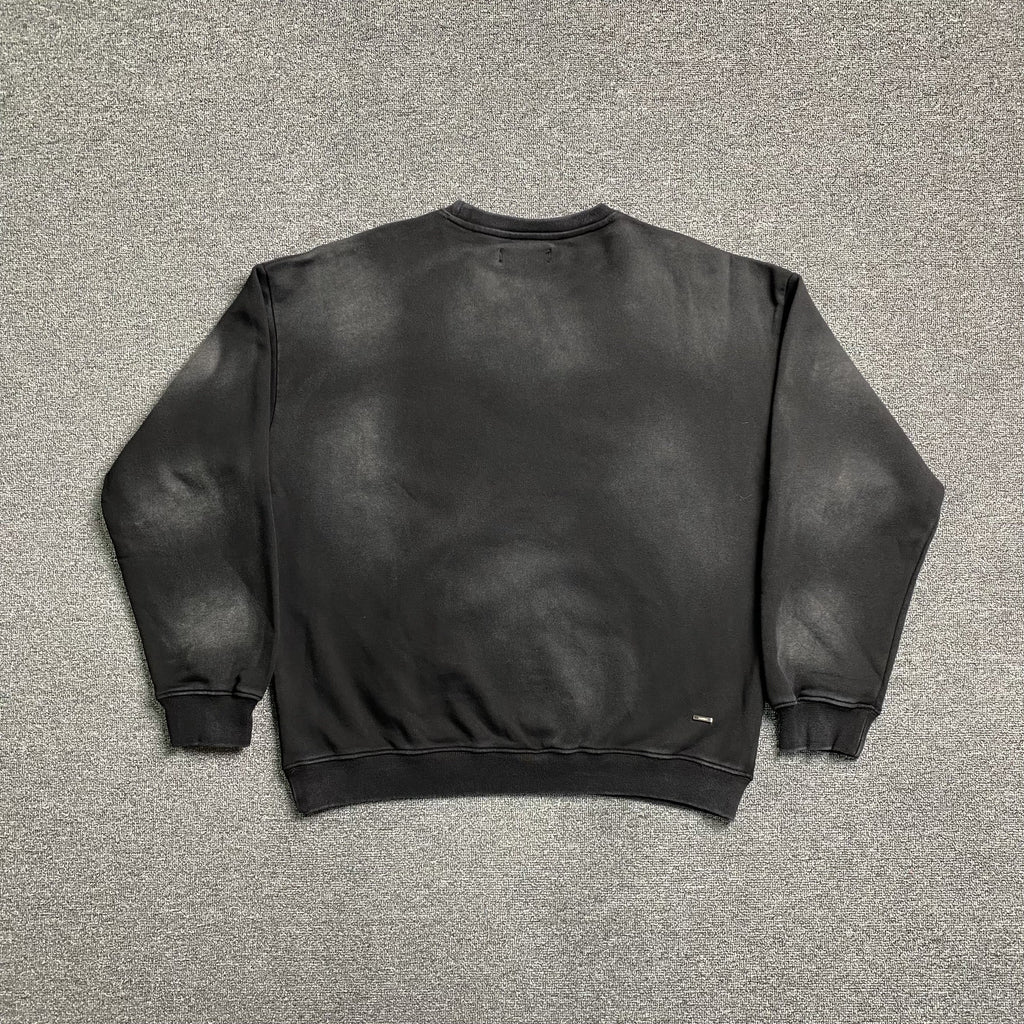 Amiri Crewneck