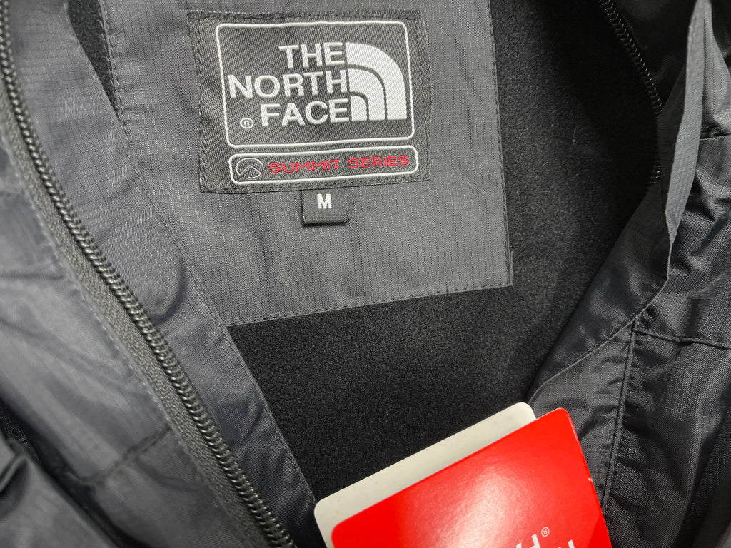 The North Face Windbreaker
