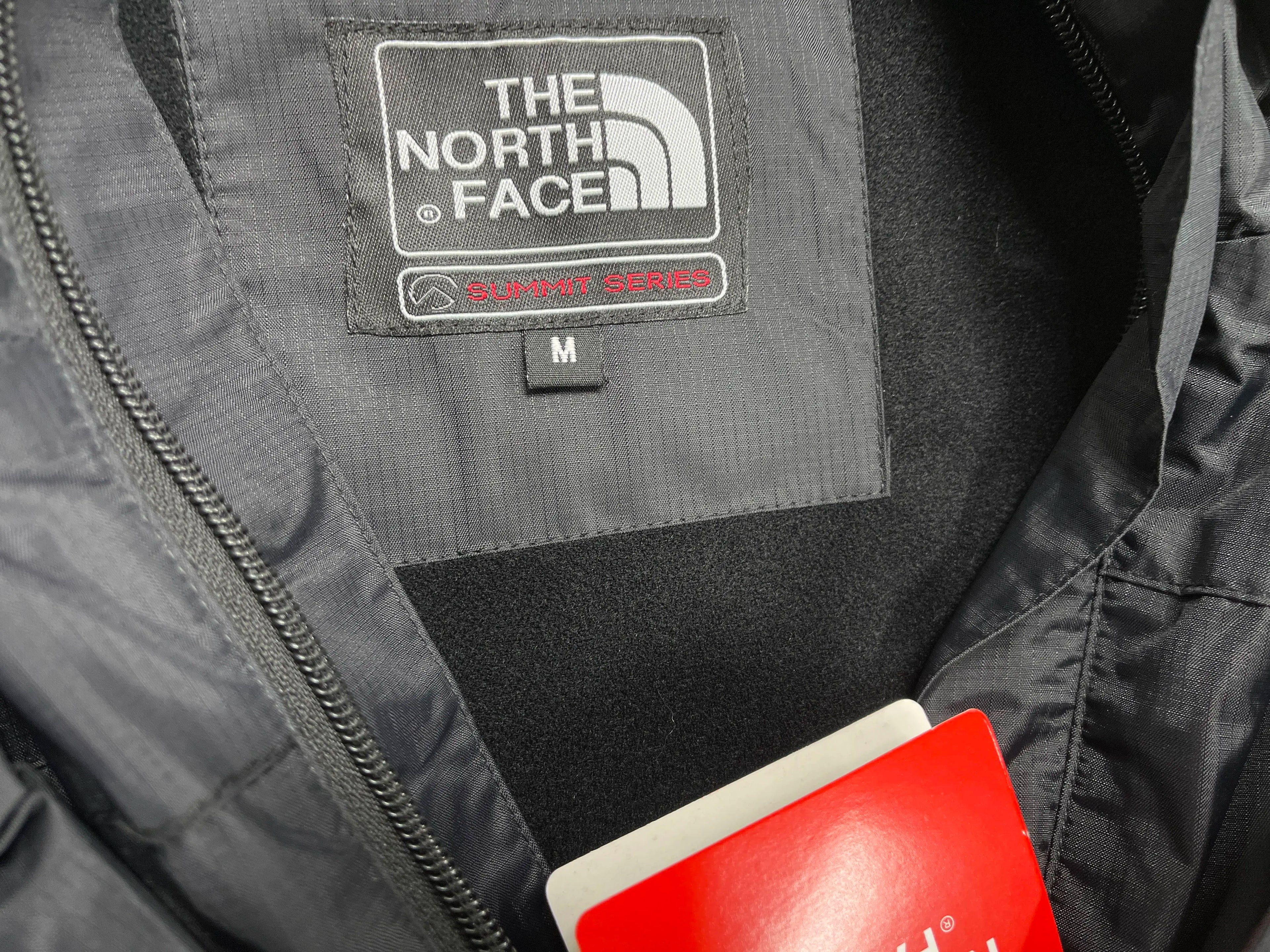 The North Face Windbreaker