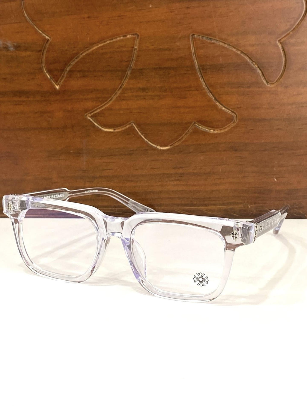 Crome Hearts Glasses