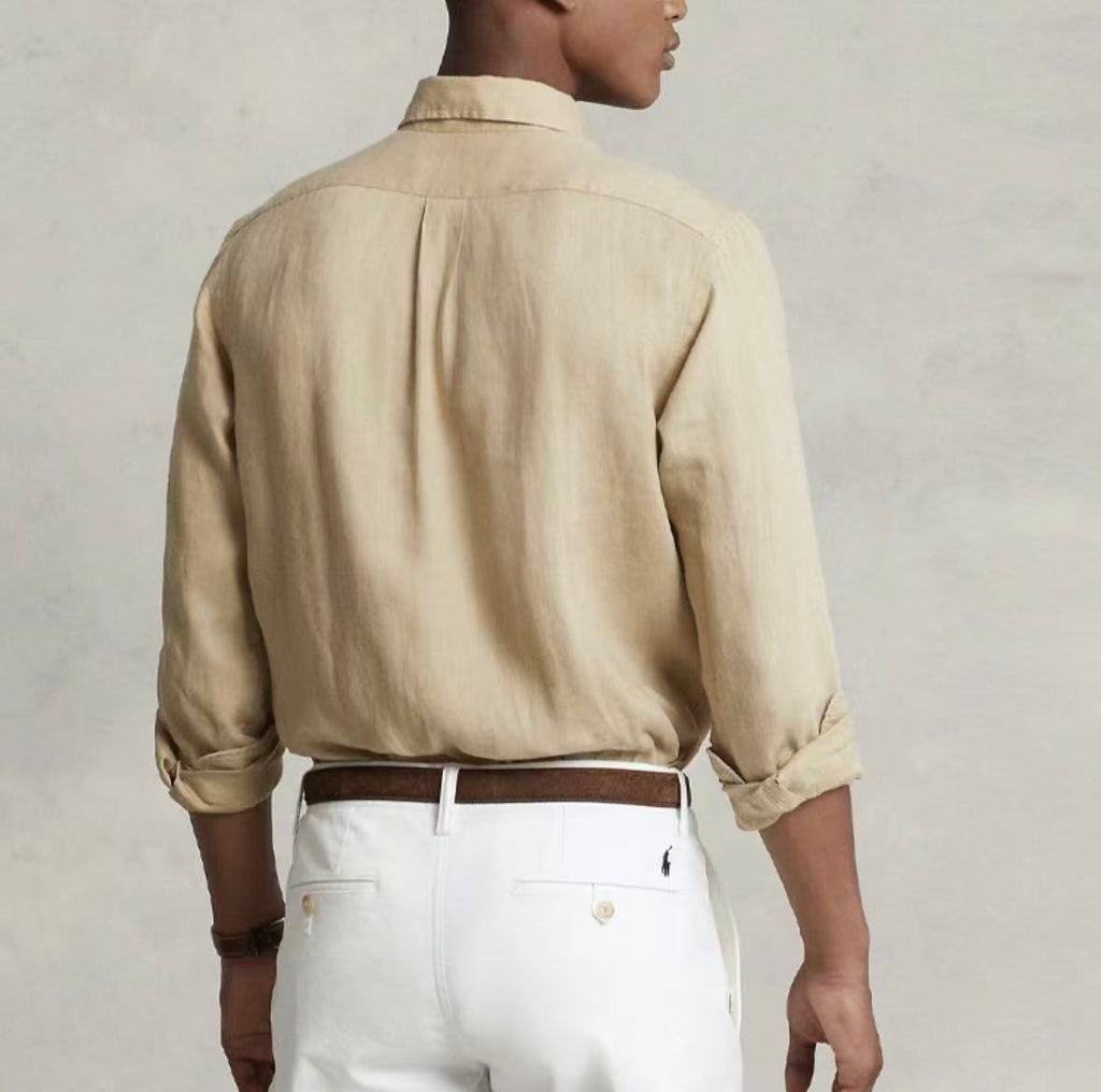 Ralph Lauren Shirt & Trousers & Shorts