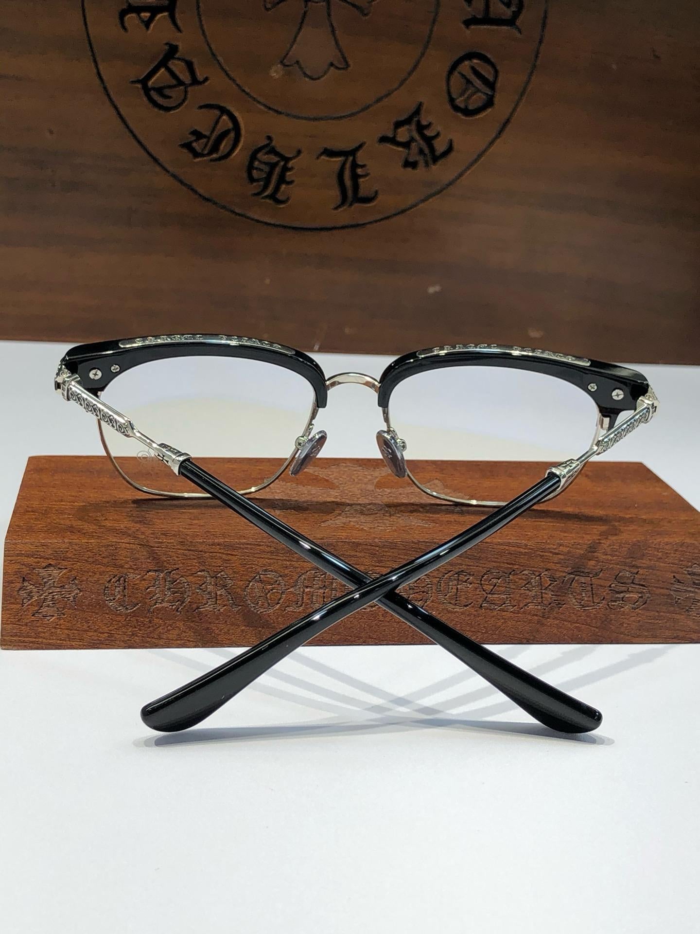 Crome Hearts Glasses
