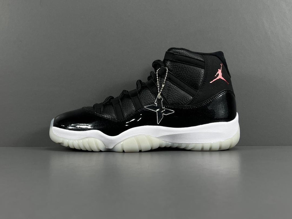 AJ 11 "The Devil"