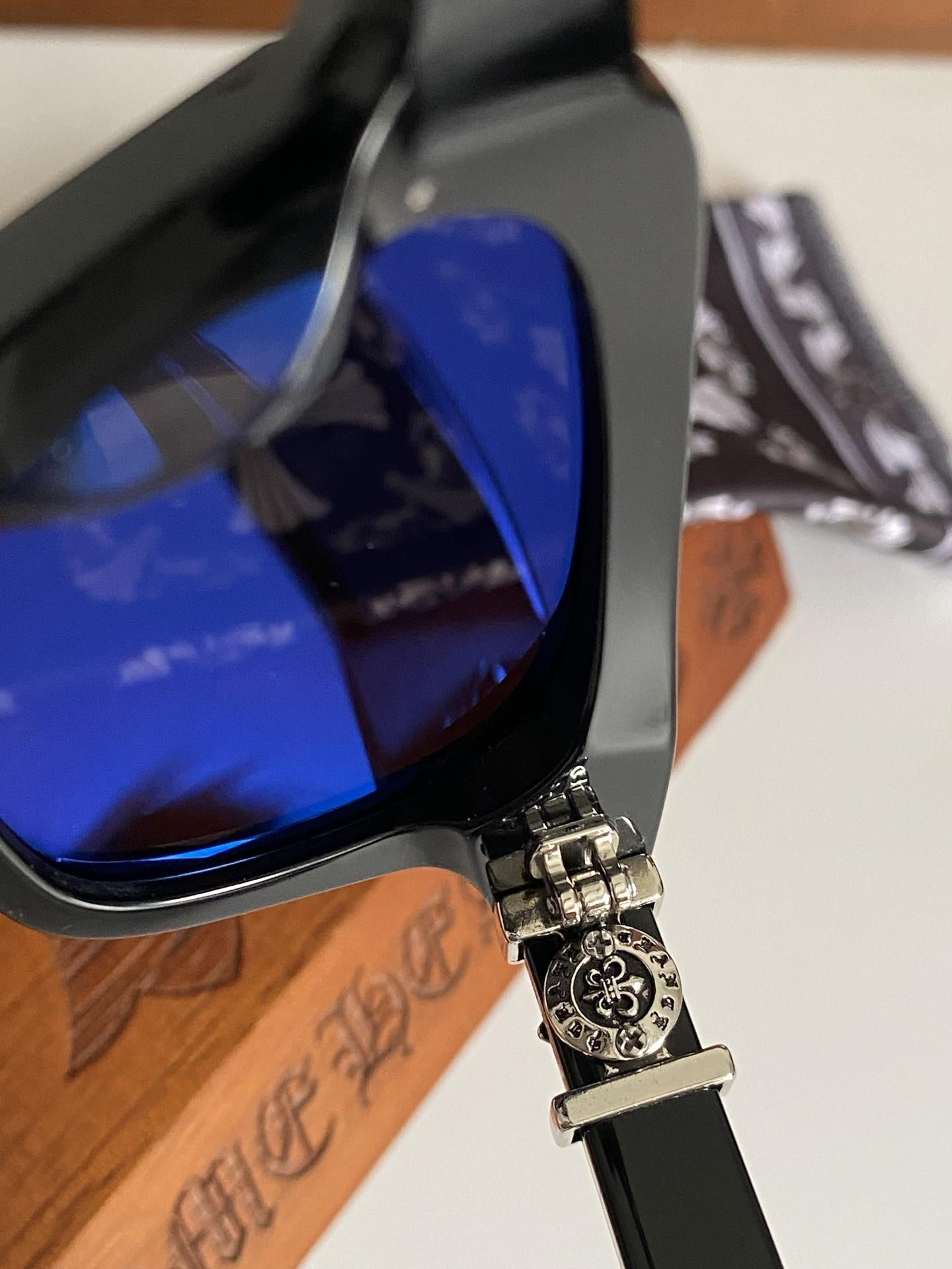 Crome Hearts Glasses
