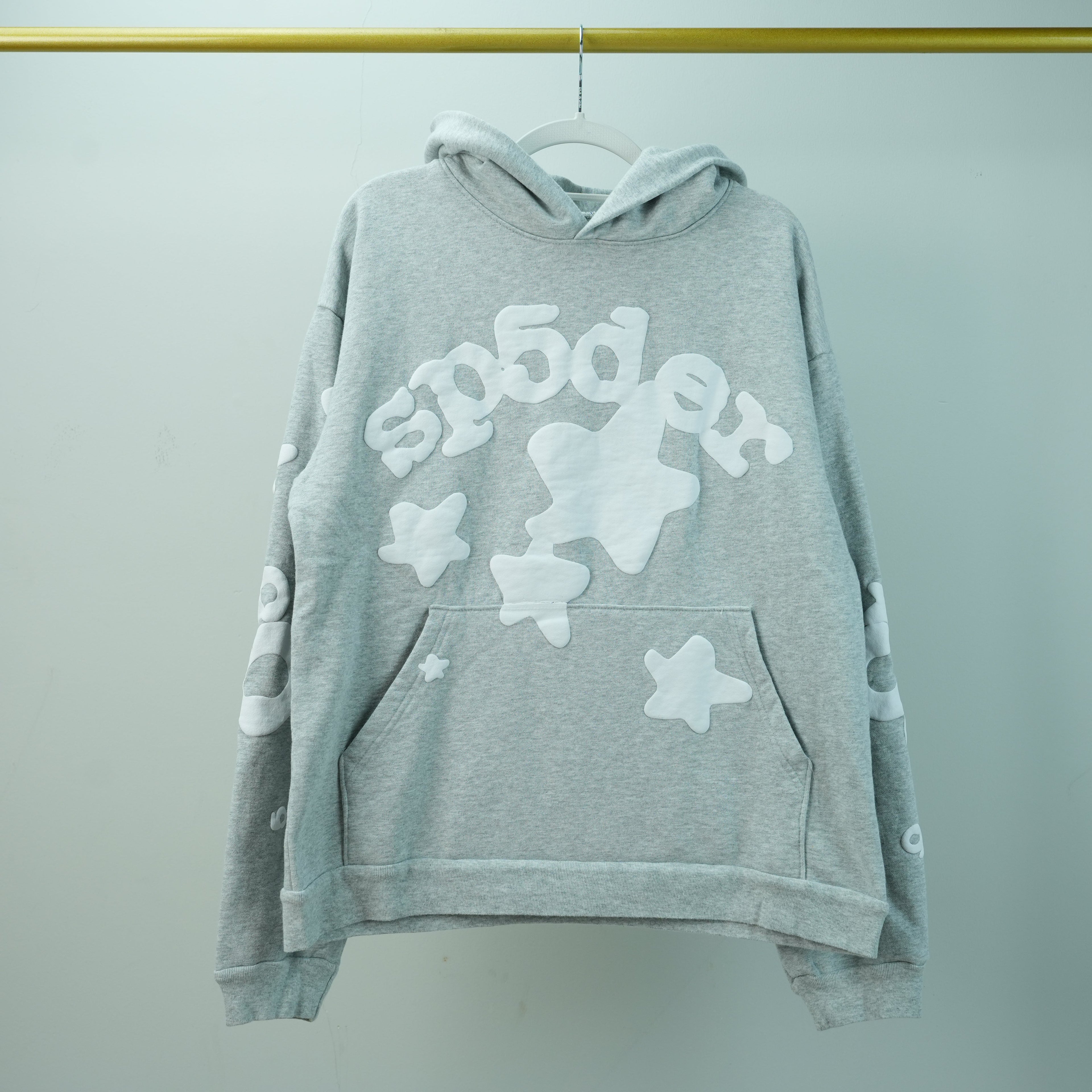 Sp5der Hoodie