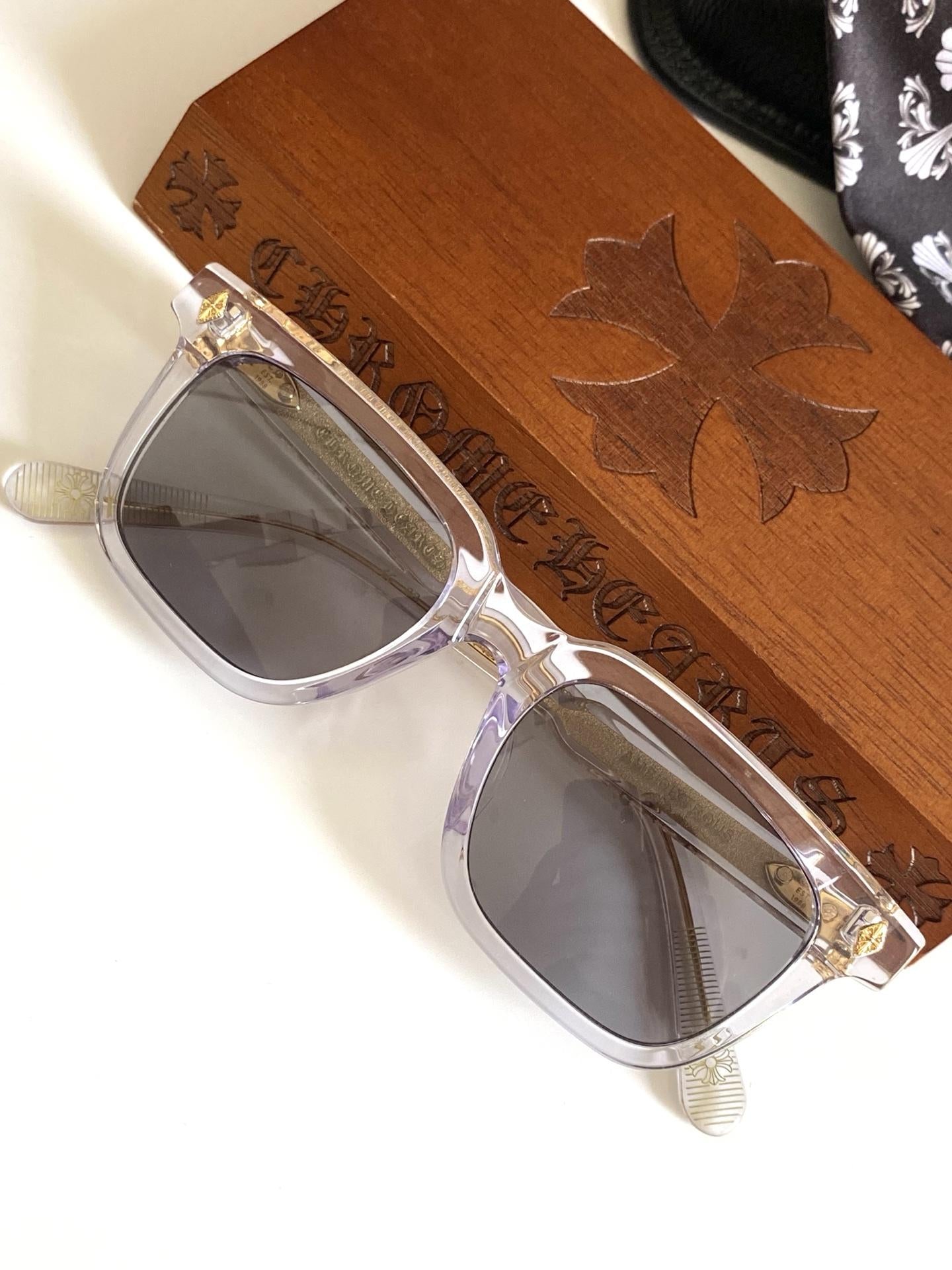 Crome Hearts Glasses