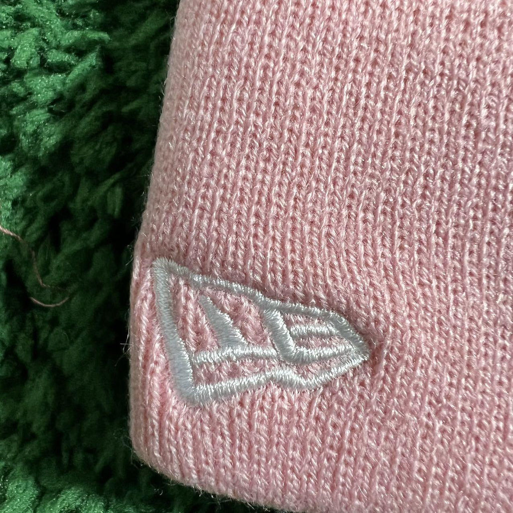 SUP X NEW ERA BEANIE