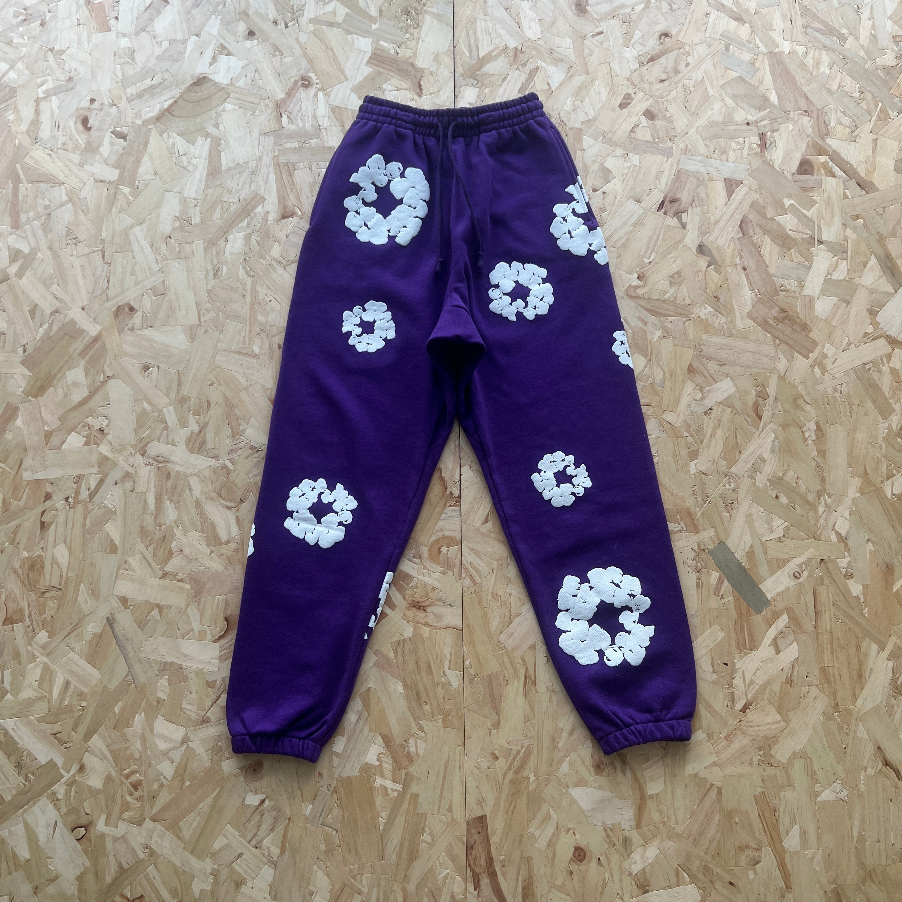 Denim Tears Trousers
