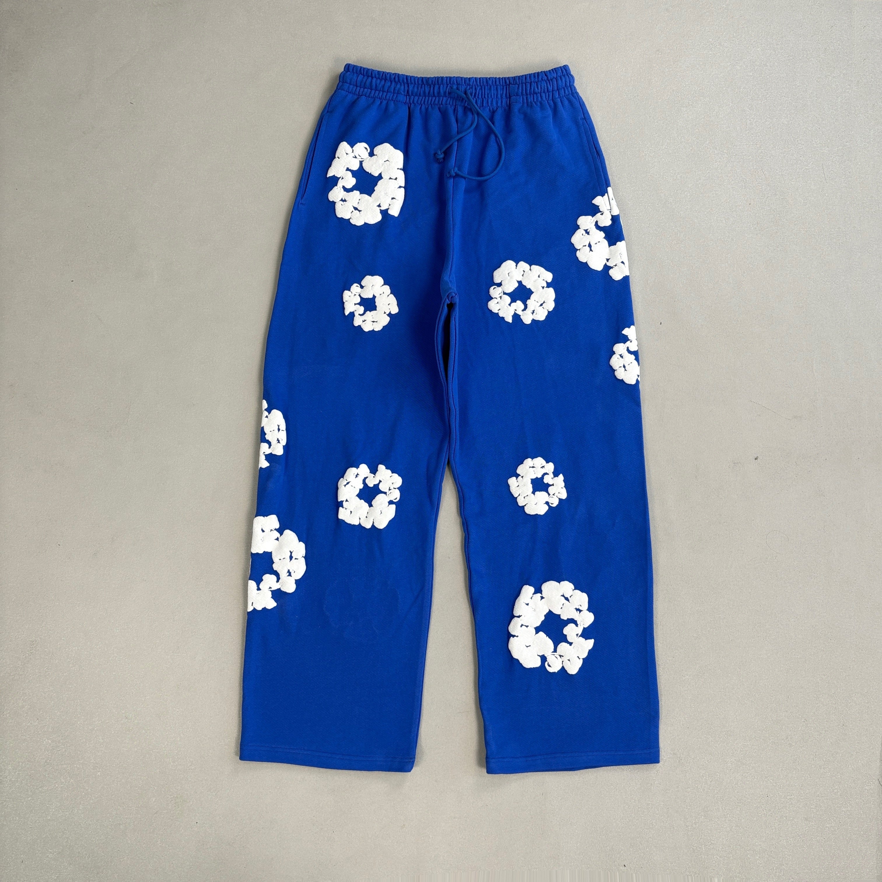 Denim Tears Baggy Trousers 4+