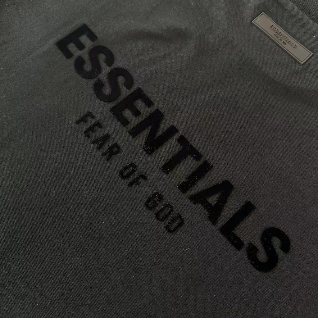 FOG Essentials Tshirt & Shorts 22s