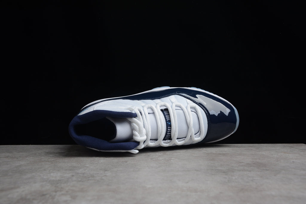 AJ 11 "Win Like 82"