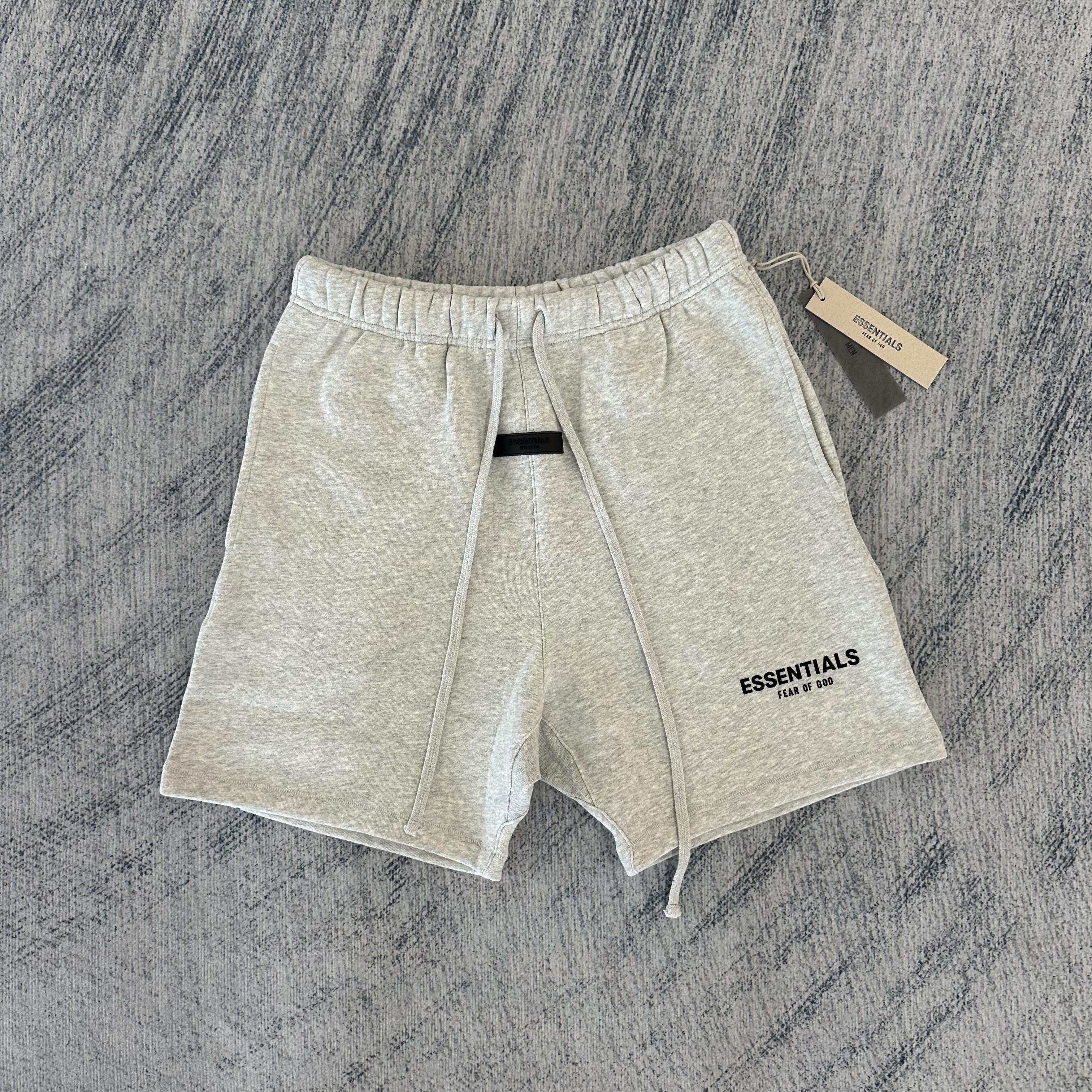 FOG Essentials Tshirt & Shorts 22s