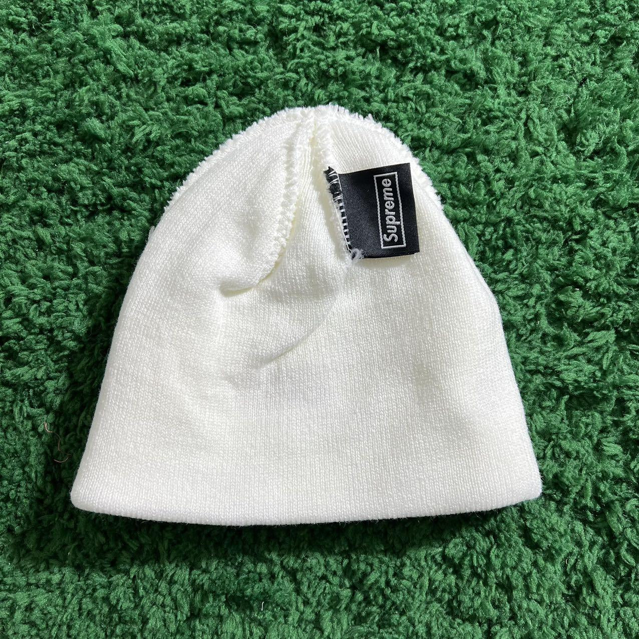 SUP X NEW ERA BEANIE