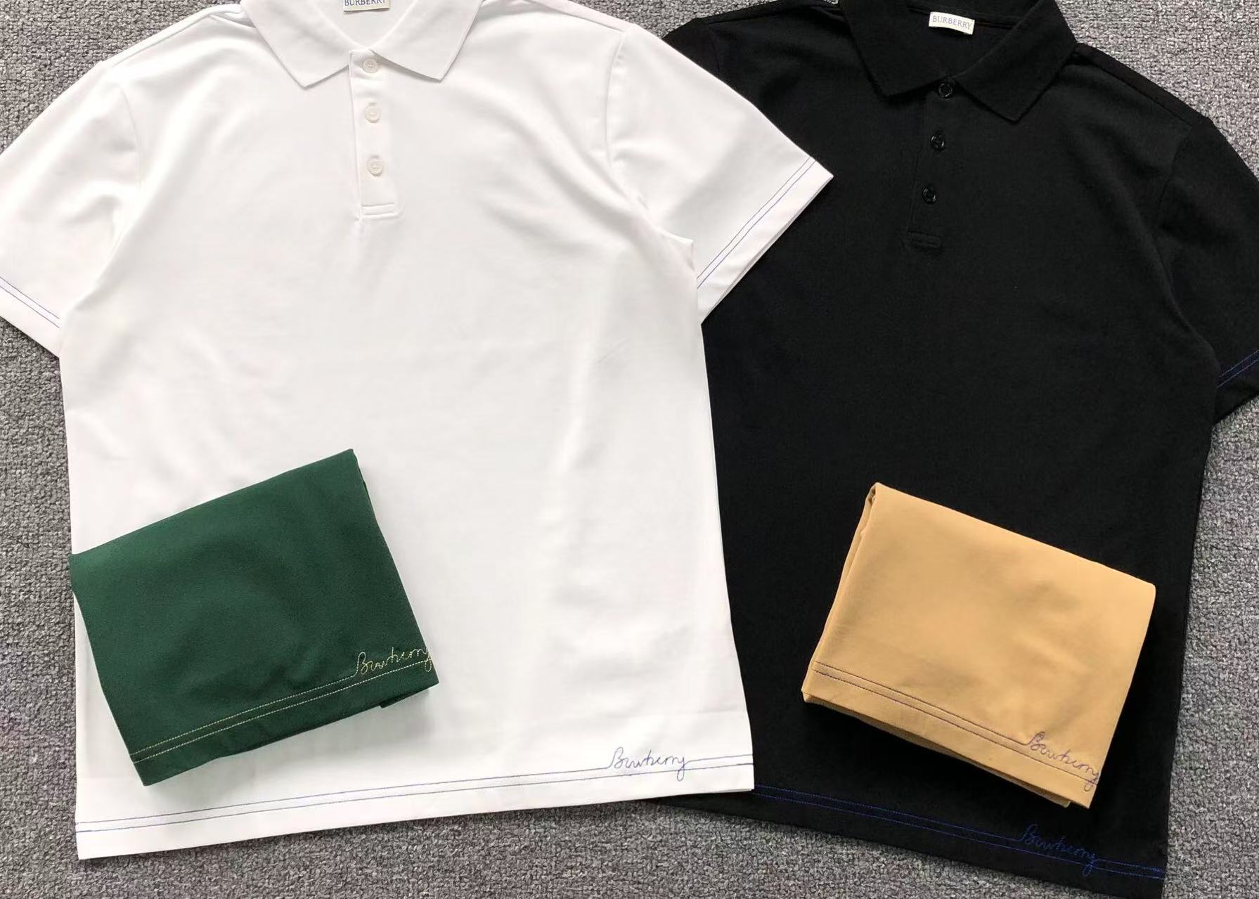 BB Polo