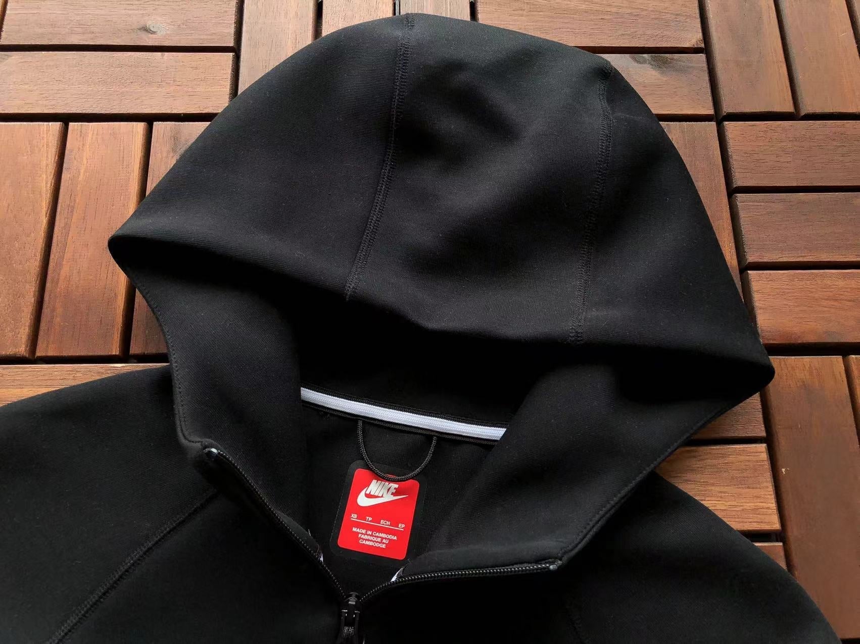 Nike Techfleece Hoodie New Season