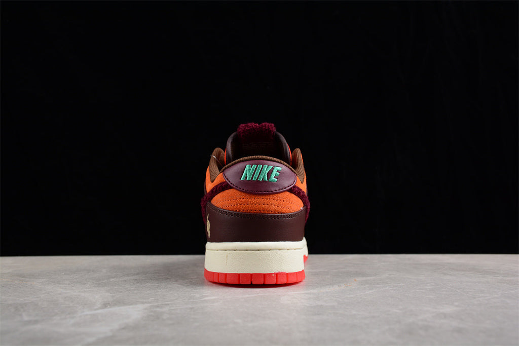 Nike Dunk Low Year of Rabbit Chengdu