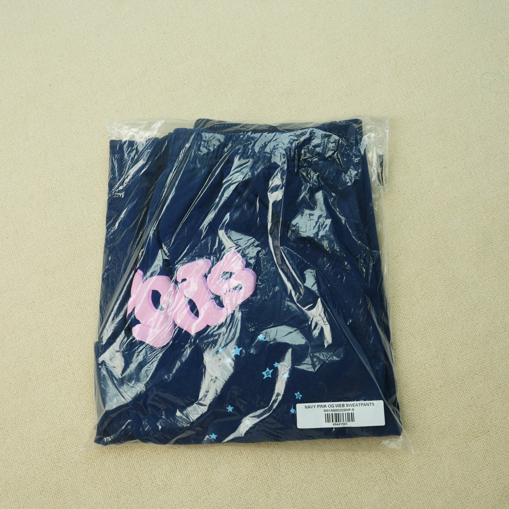 Sp5der Sweatpant