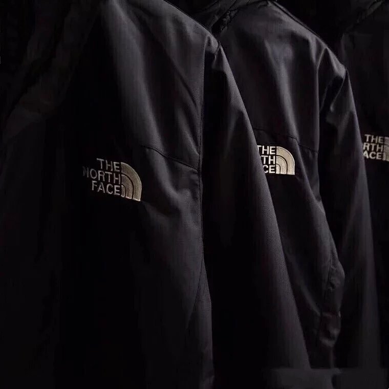 The North Face Windbreaker