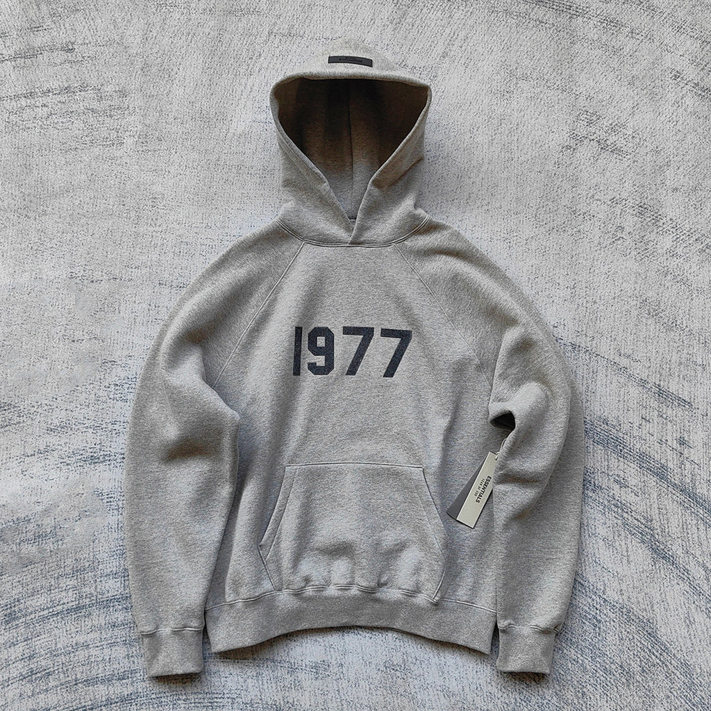 FOG Essentials Hoodie & Pants 1977