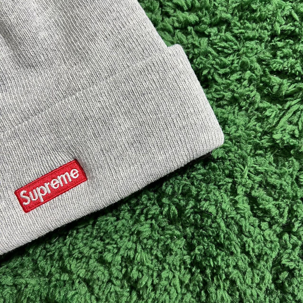 SUP X NEW ERA BEANIE