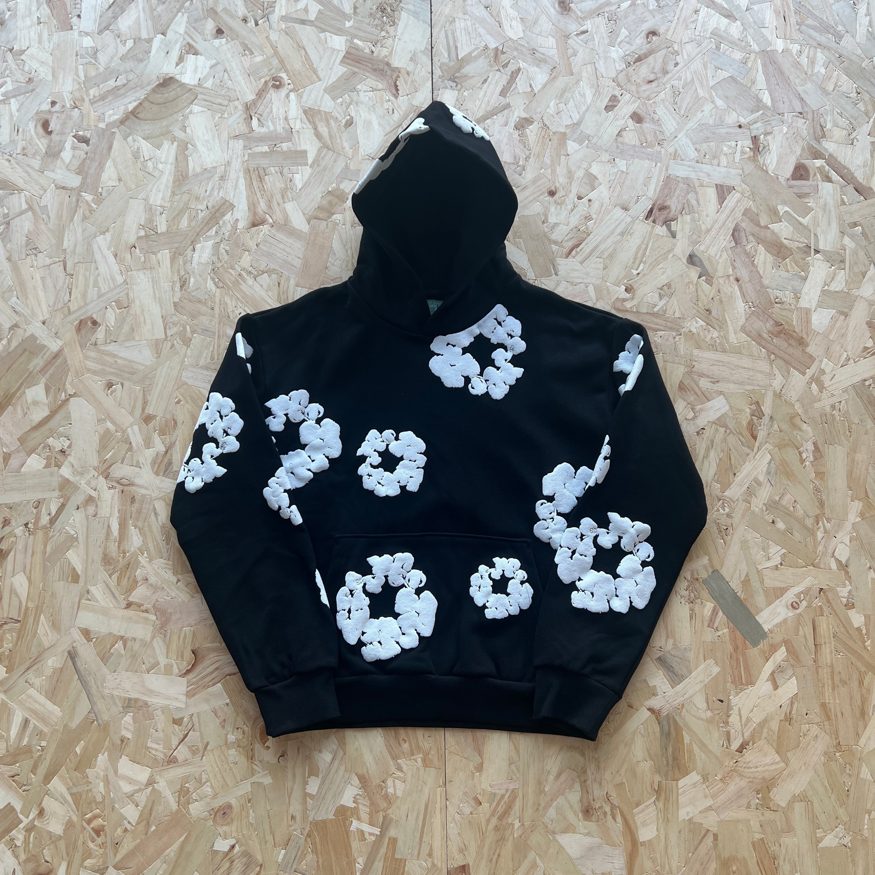 Denim Tears Hoodie