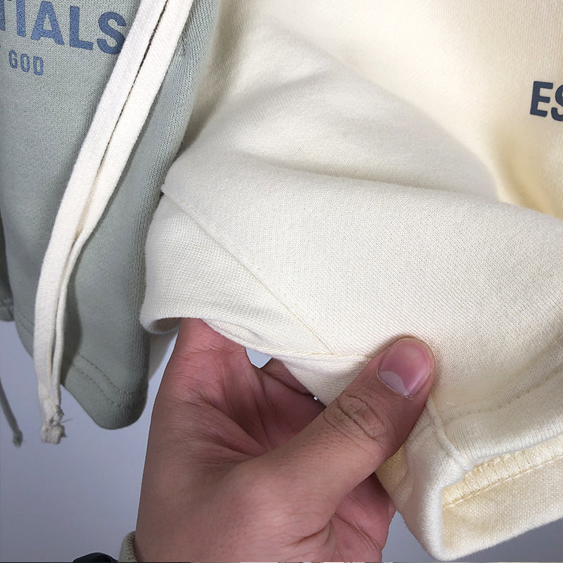 FOG x Essentials 20SS Shorts
