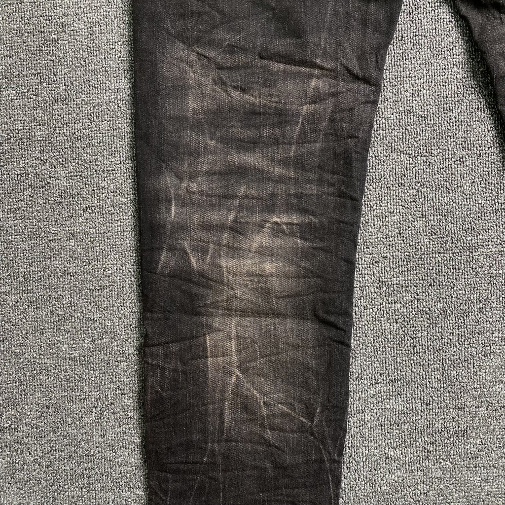 Purple Brand Slim Jeans