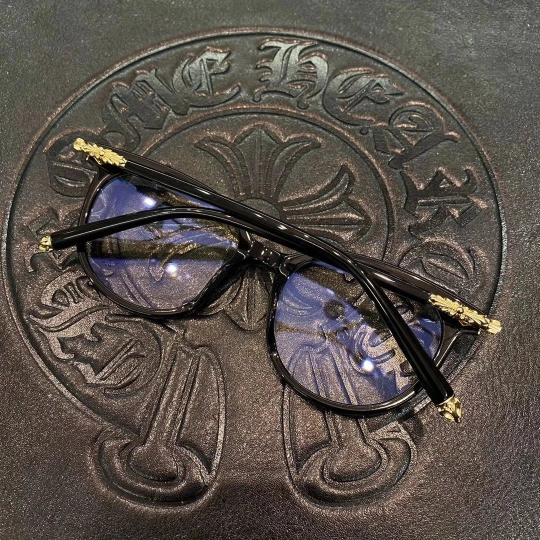 Crome Hearts Glasses