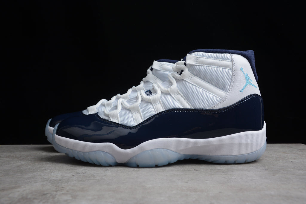 AJ 11 "Win Like 82"