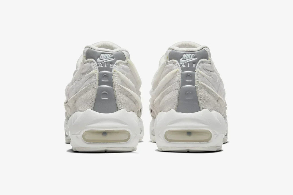 COMME des GARÇONS Homme Plus x Air Max 95