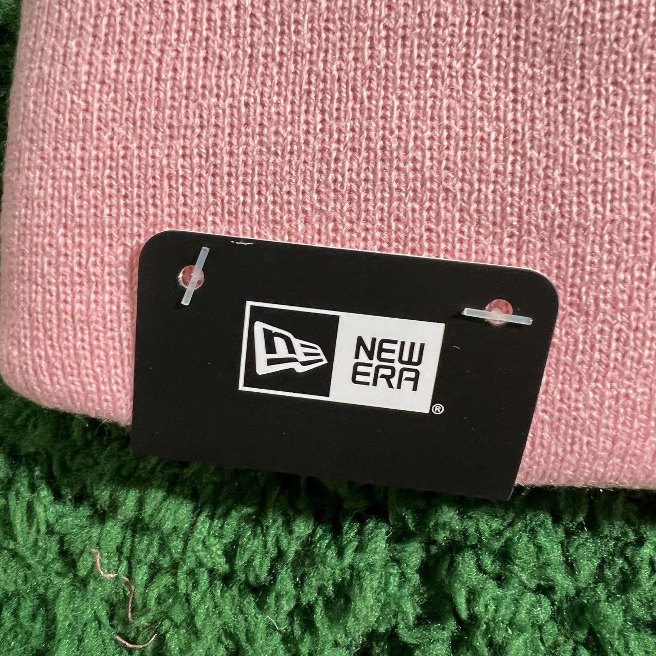SUP X NEW ERA BEANIE