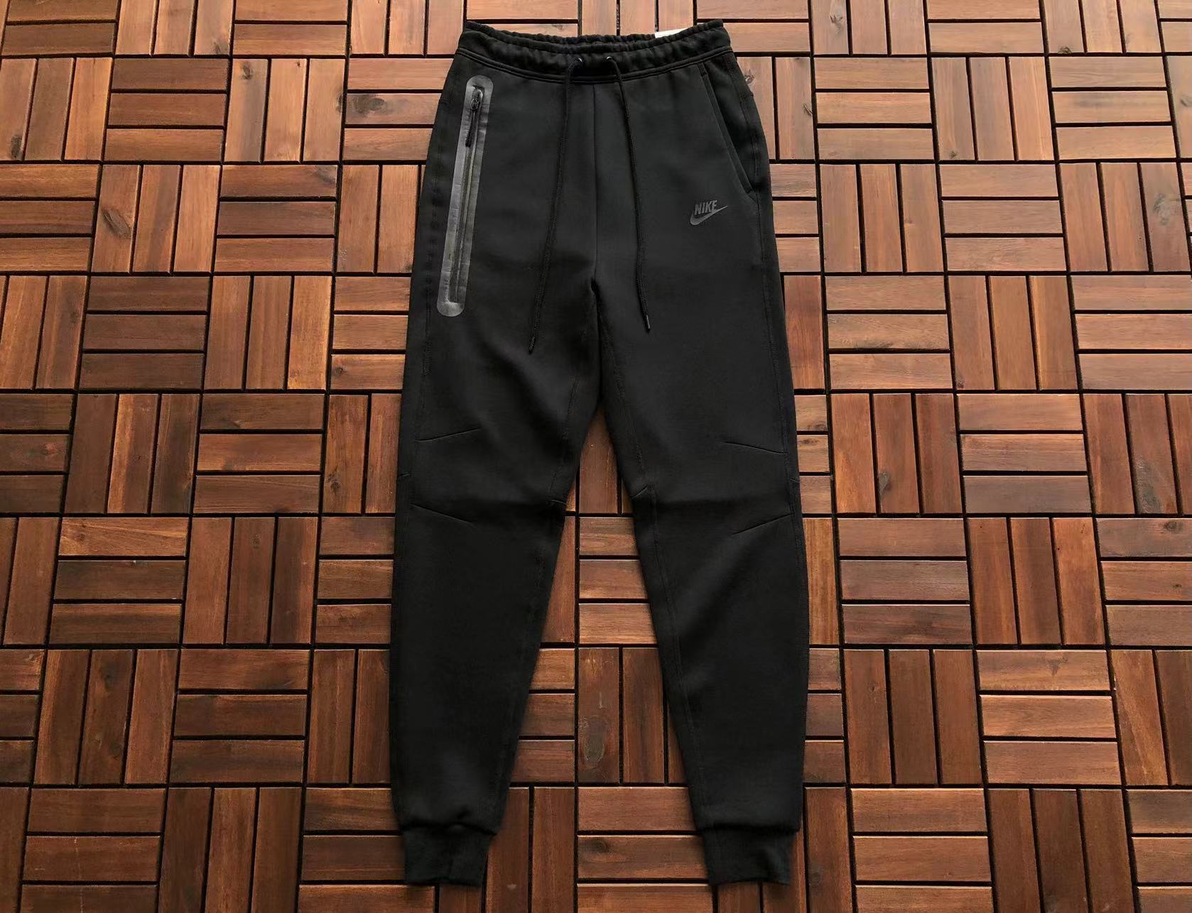 Nike Techfleece Suit New Season