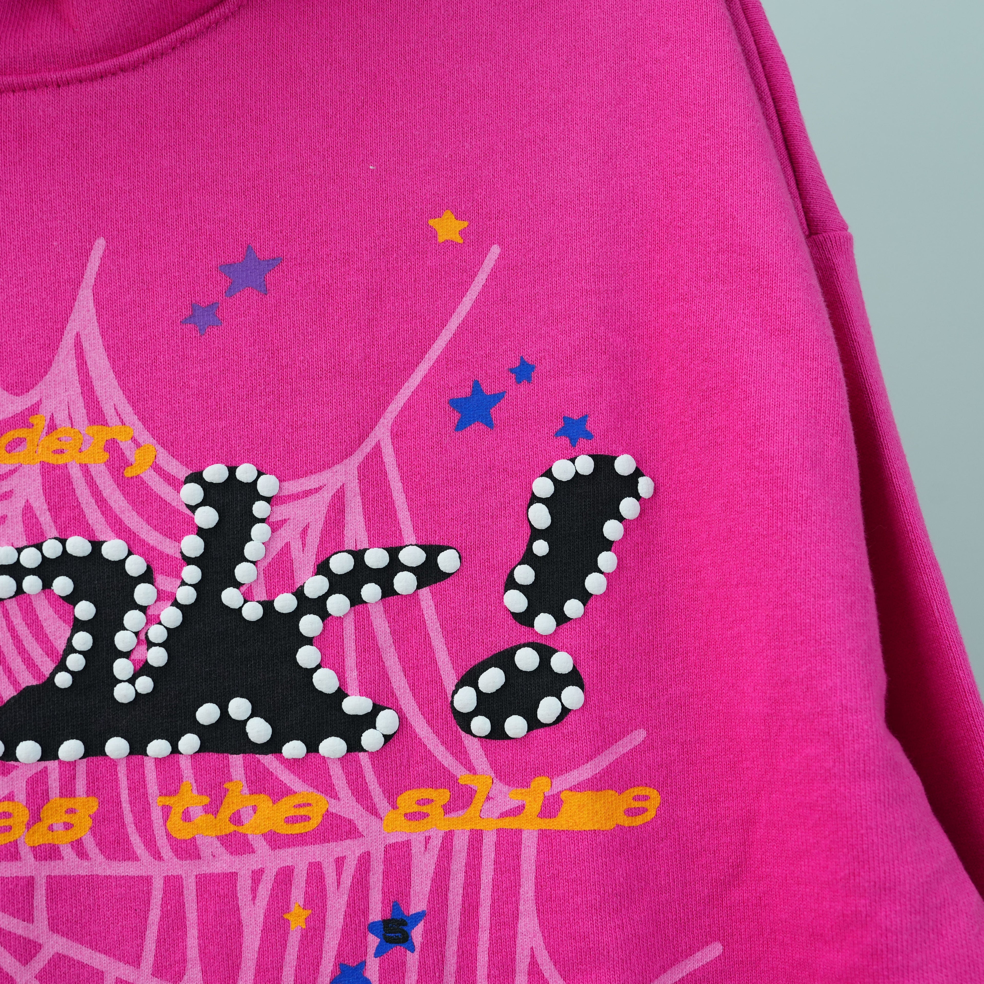 Sp5der Hoodie