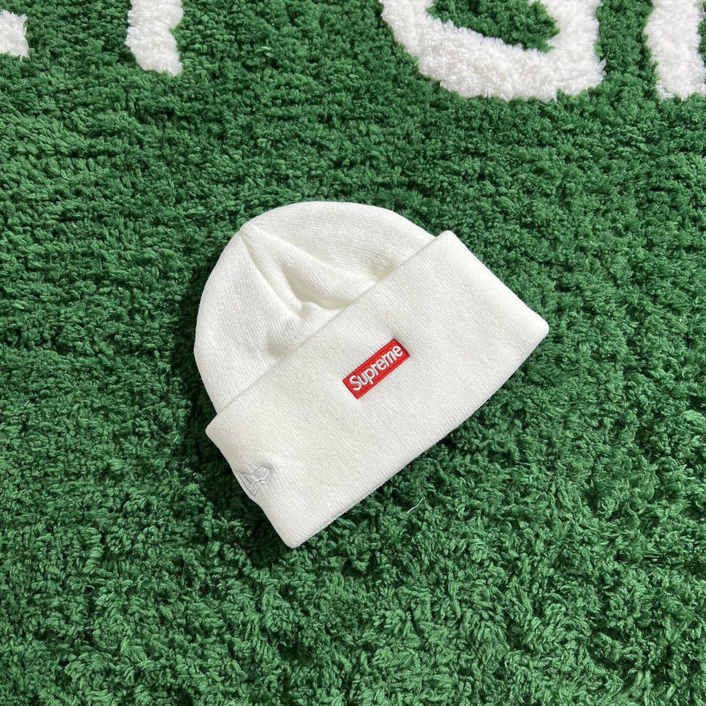 SUP X NEW ERA BEANIE