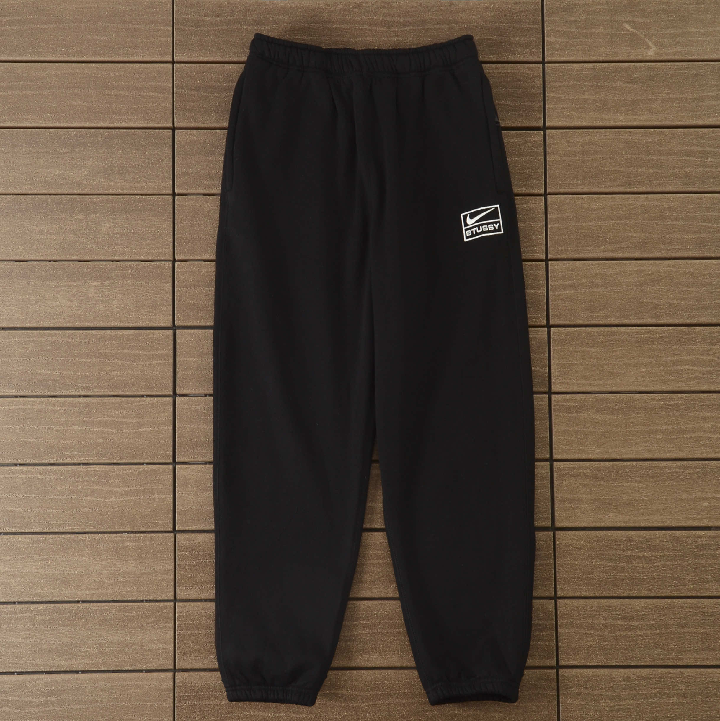 Nike x Stussy Sweatpants