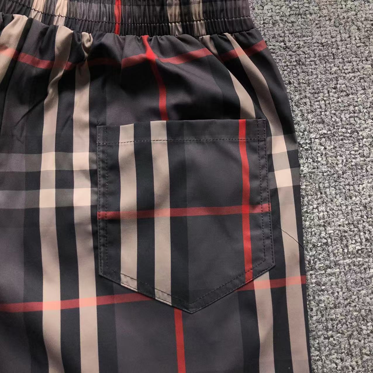 BB Shorts